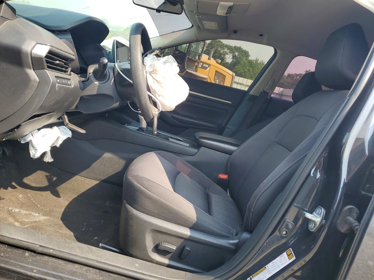 2022 NISSAN ALTIMA