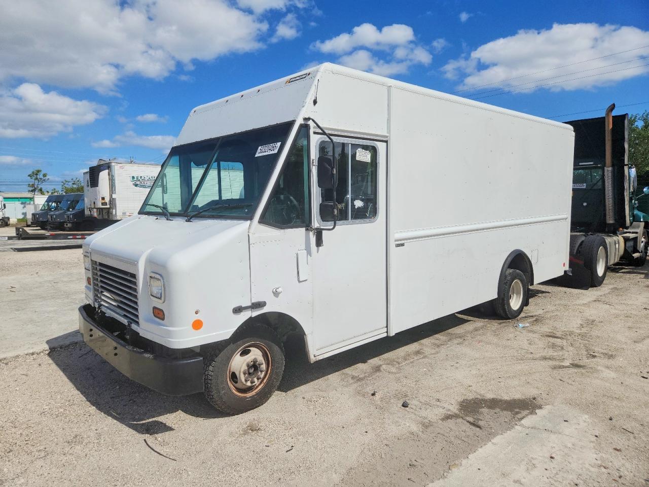2023 FORD ECONOLINE