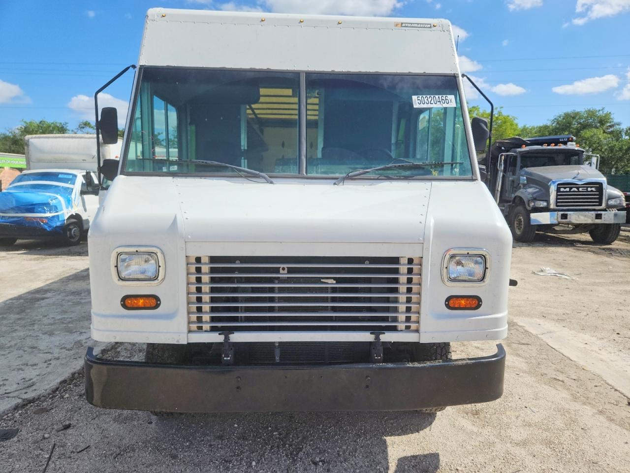 2023 FORD ECONOLINE