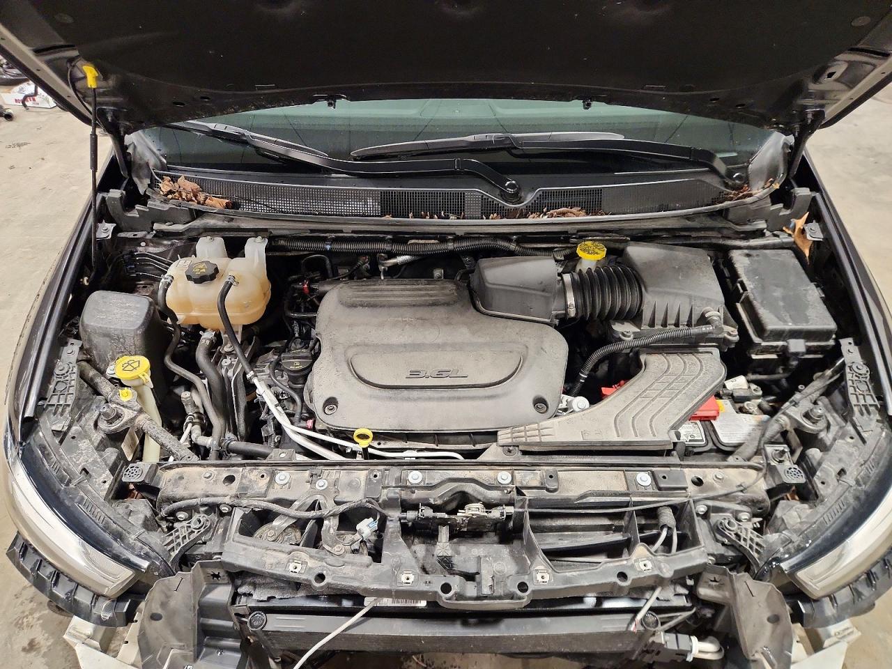2022 CHRYSLER PACIFICA