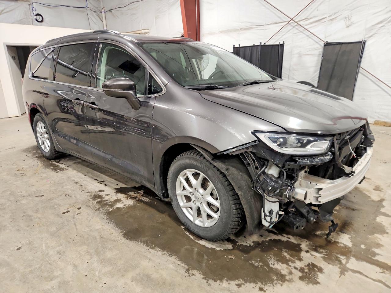 2022 CHRYSLER PACIFICA