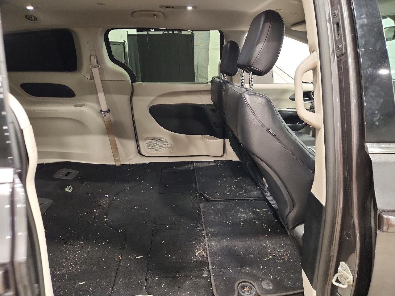 2022 CHRYSLER PACIFICA