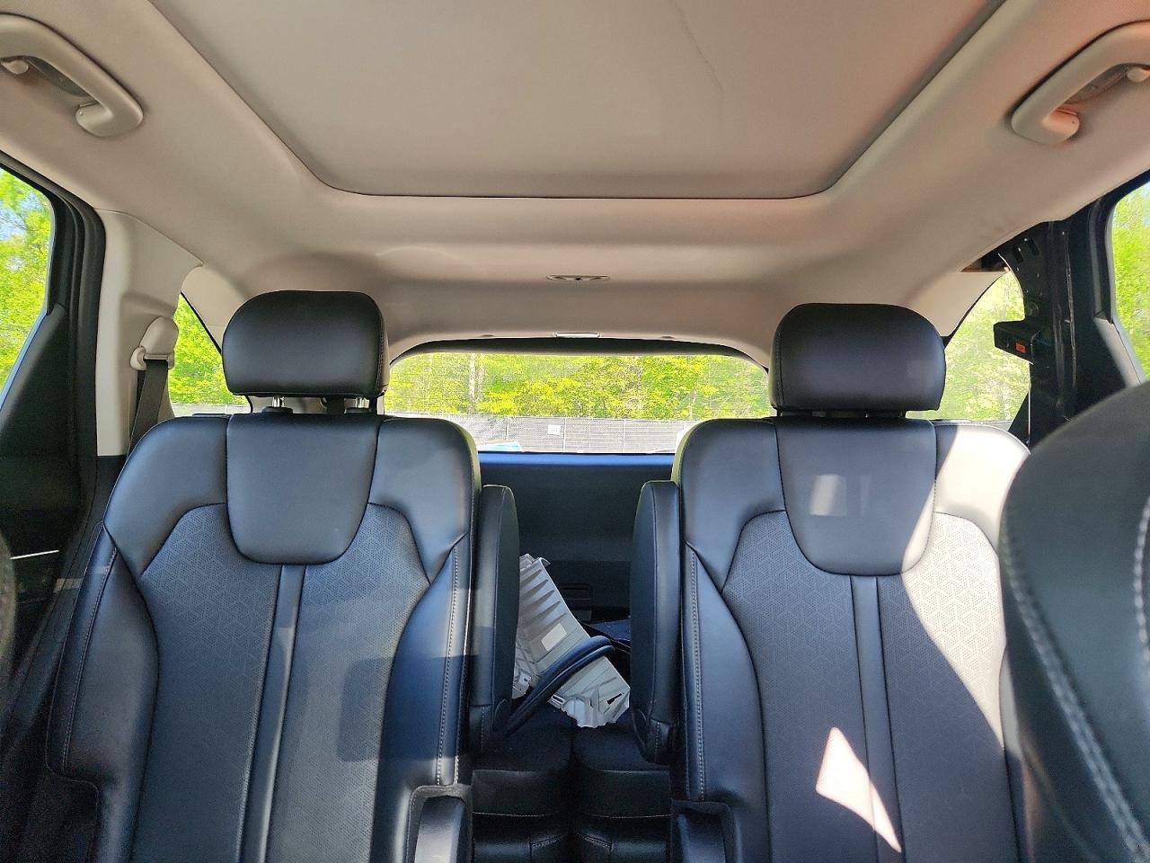2021 KIA SORENTO