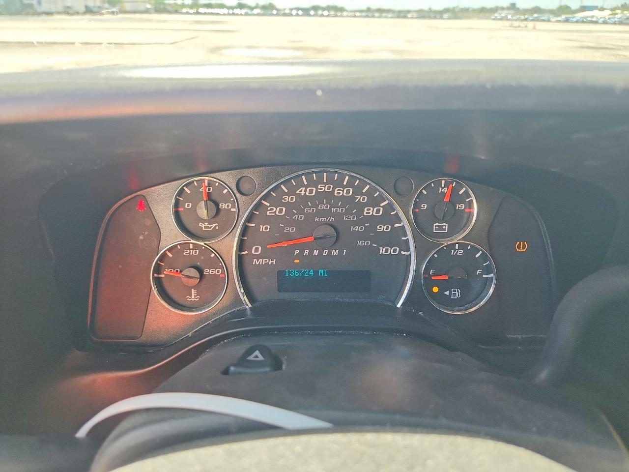 2018 GMC SAVANA