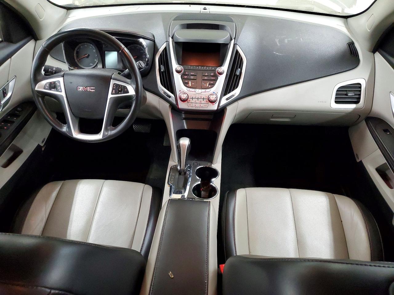 2015 GMC TERRAIN