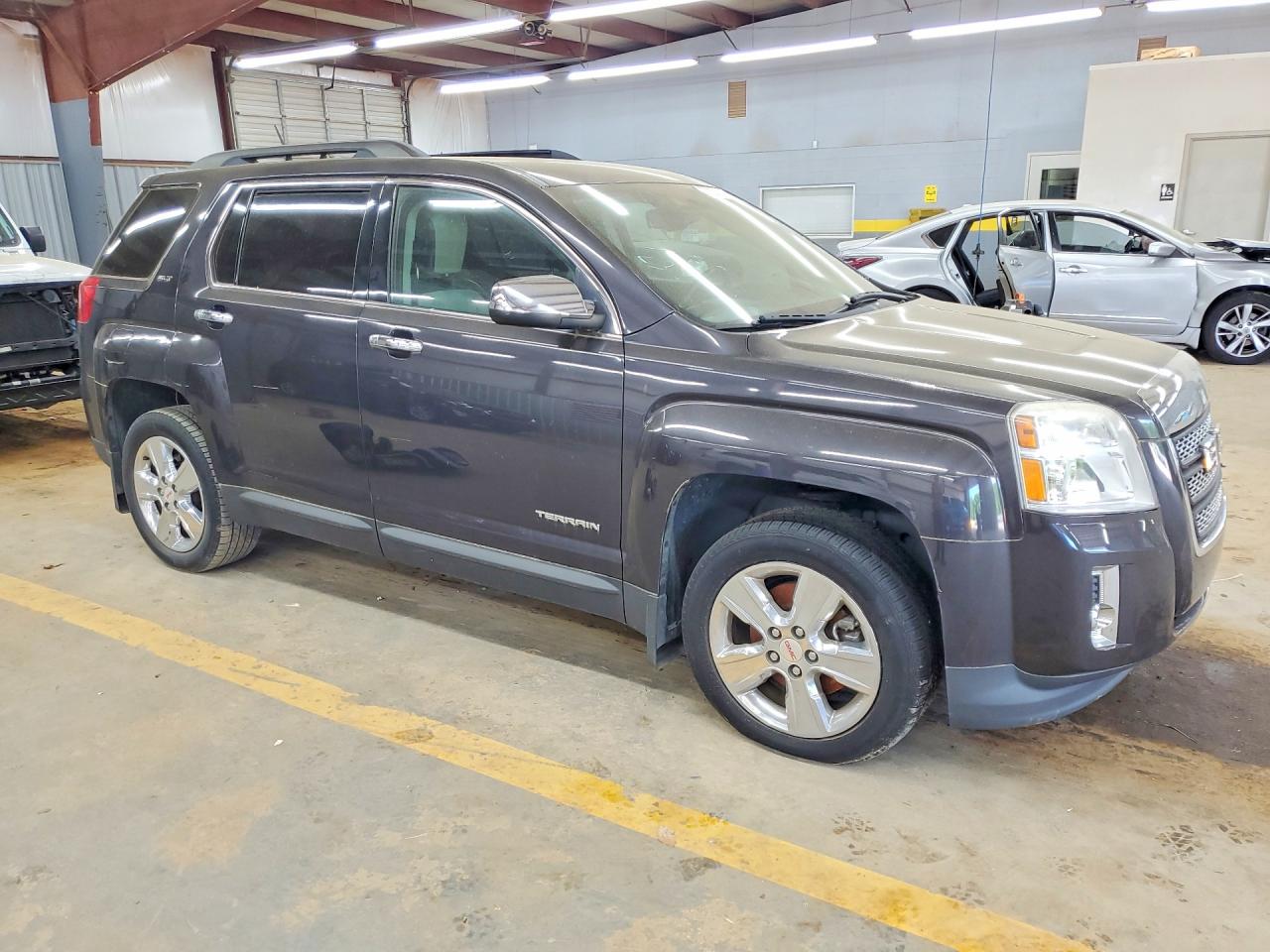 2015 GMC TERRAIN