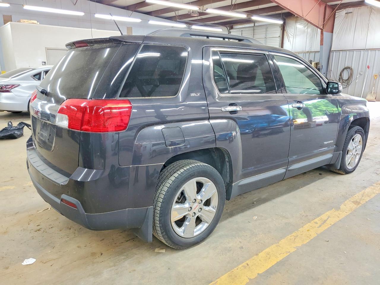 2015 GMC TERRAIN
