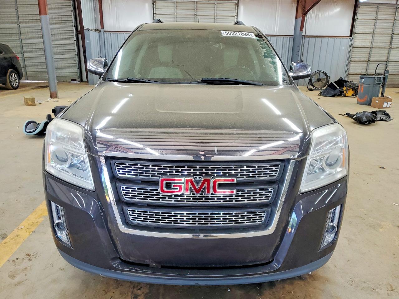 2015 GMC TERRAIN