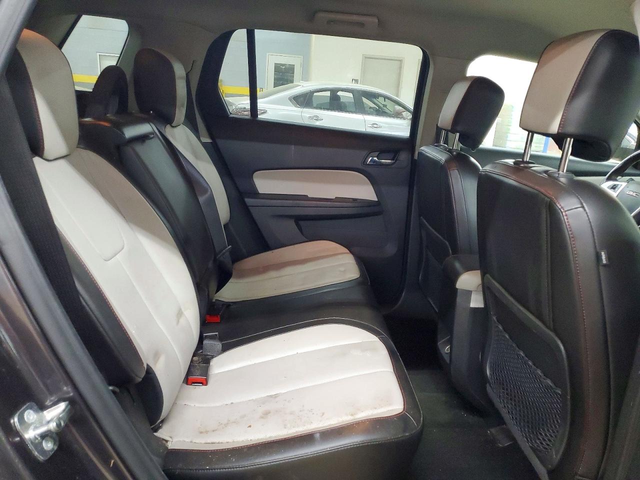 2015 GMC TERRAIN