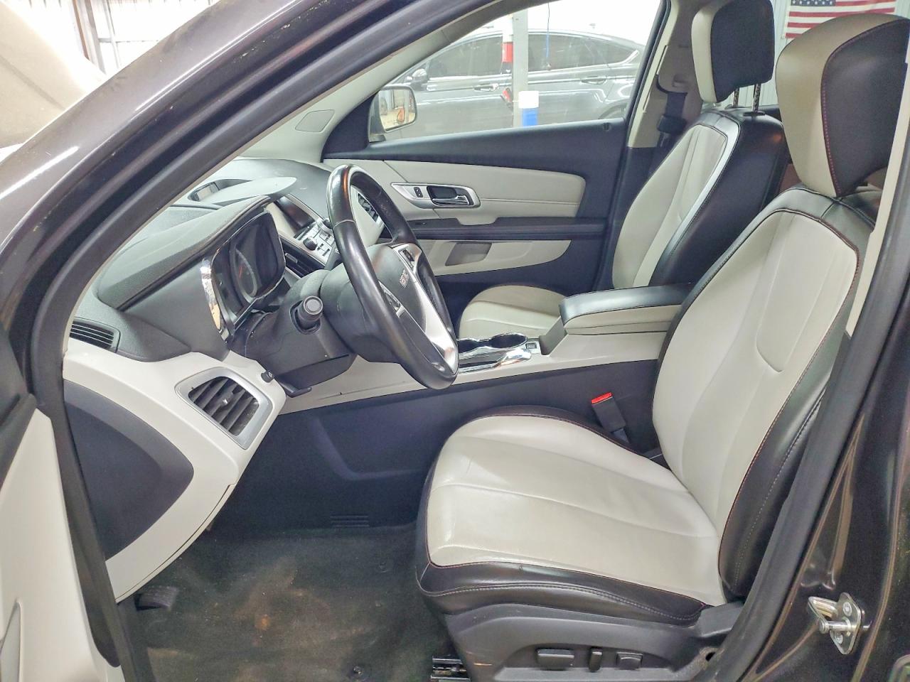 2015 GMC TERRAIN