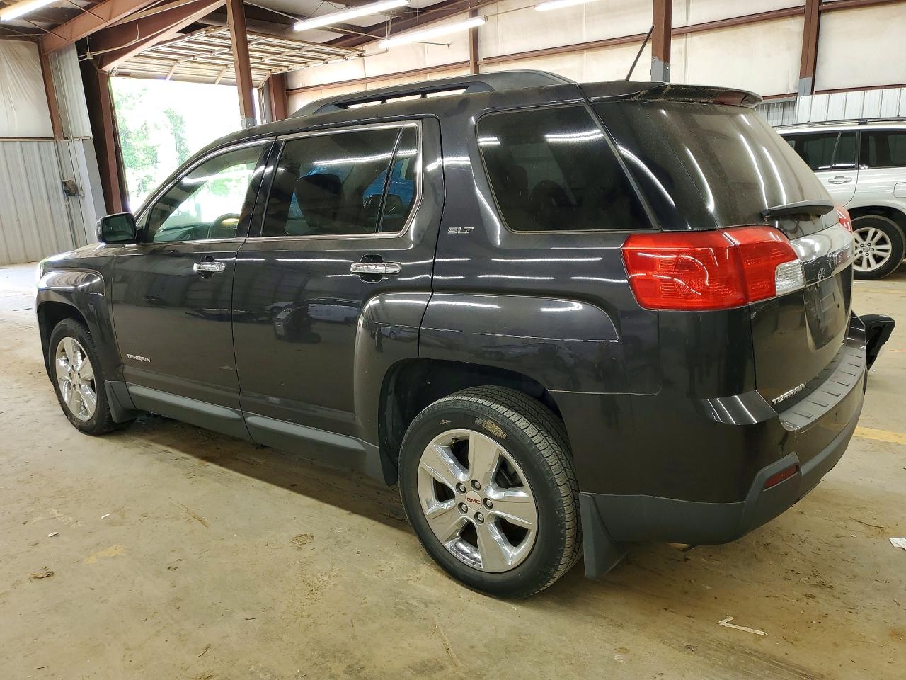 2015 GMC TERRAIN