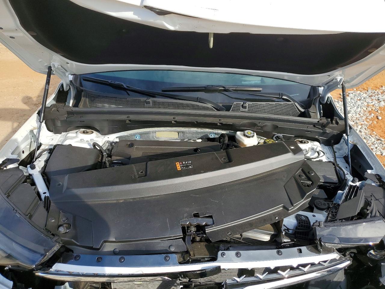 2023 BUICK ENVISION