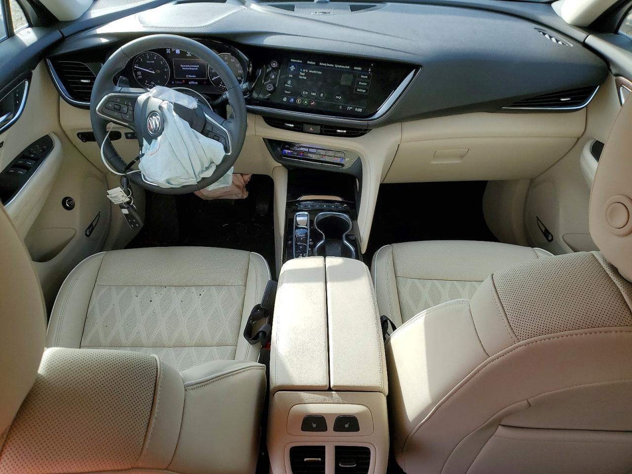 2023 BUICK ENVISION