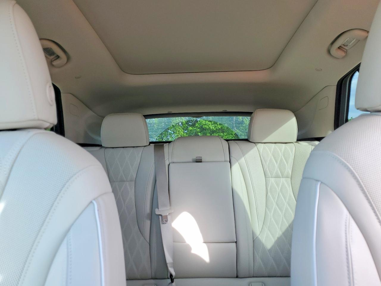 2023 BUICK ENVISION