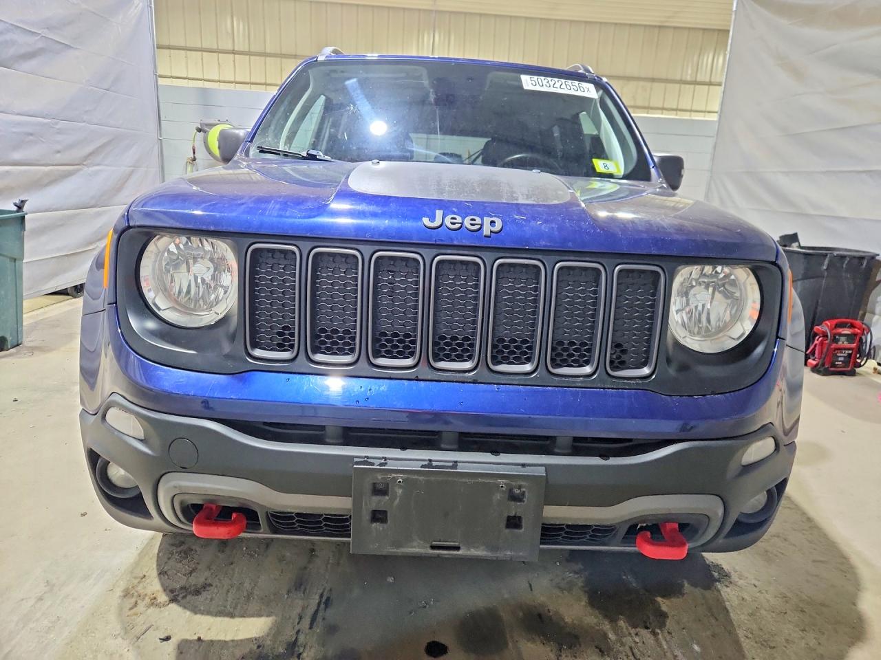 2020 JEEP RENEGADE