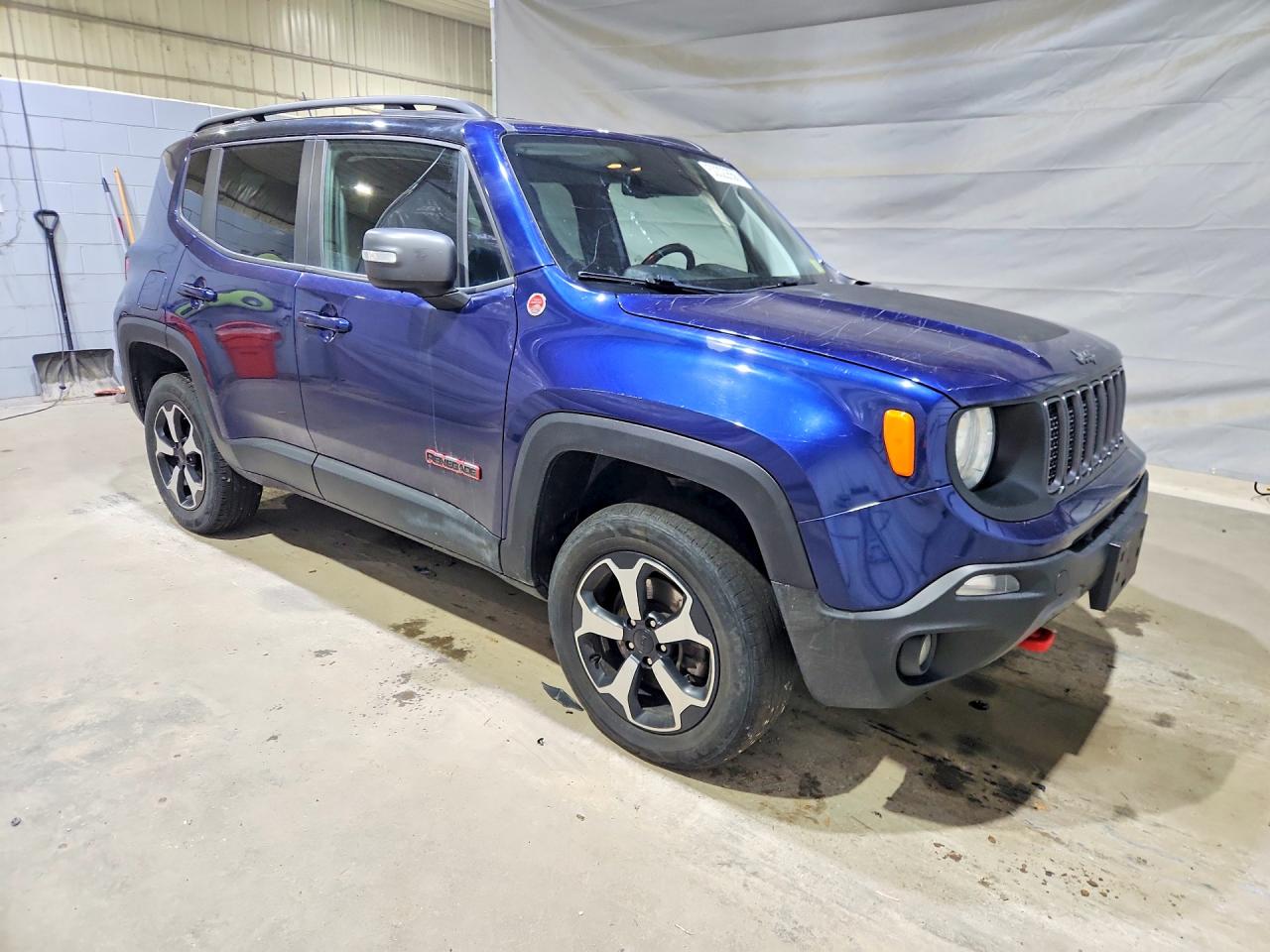 2020 JEEP RENEGADE