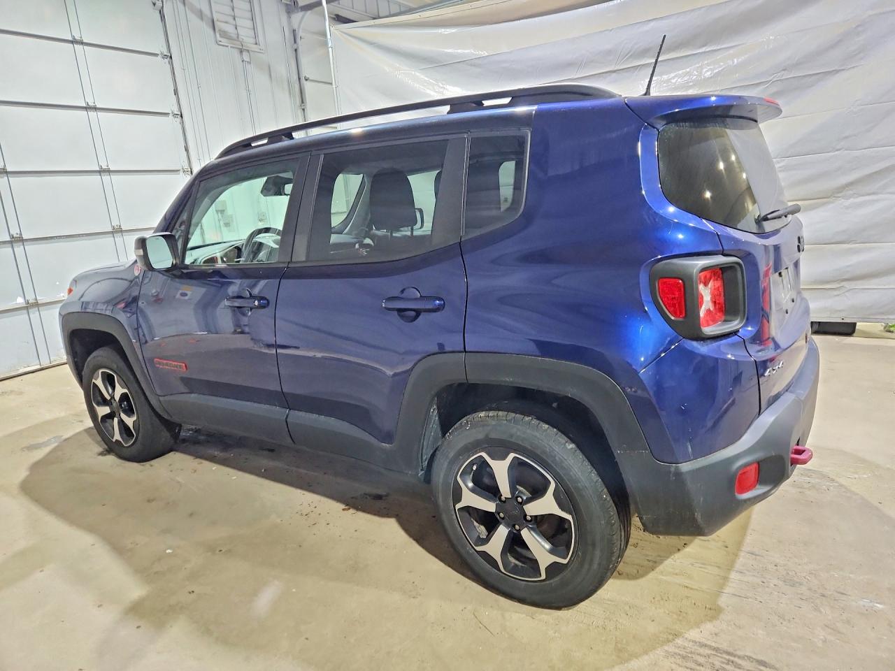 2020 JEEP RENEGADE