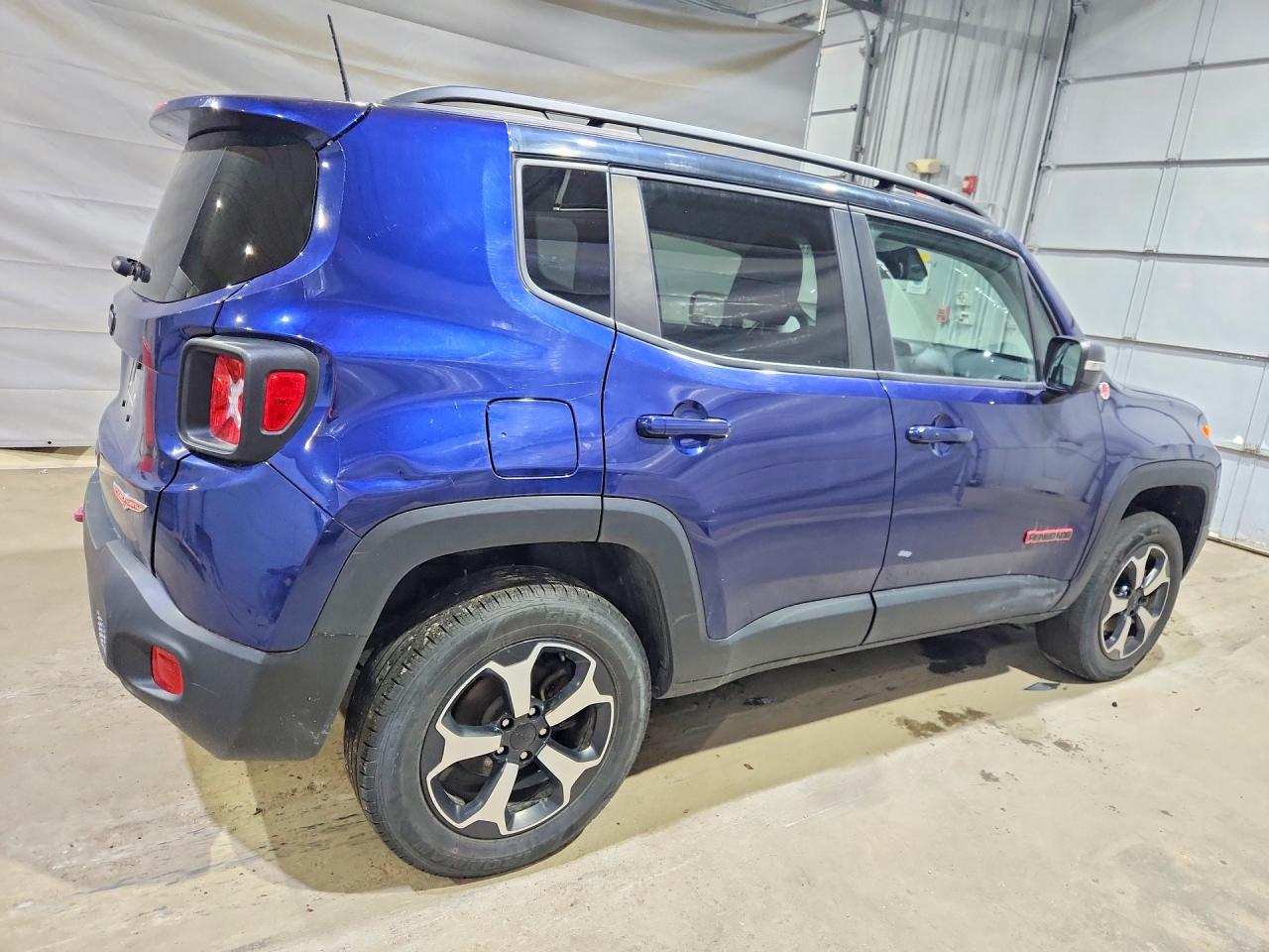 2020 JEEP RENEGADE