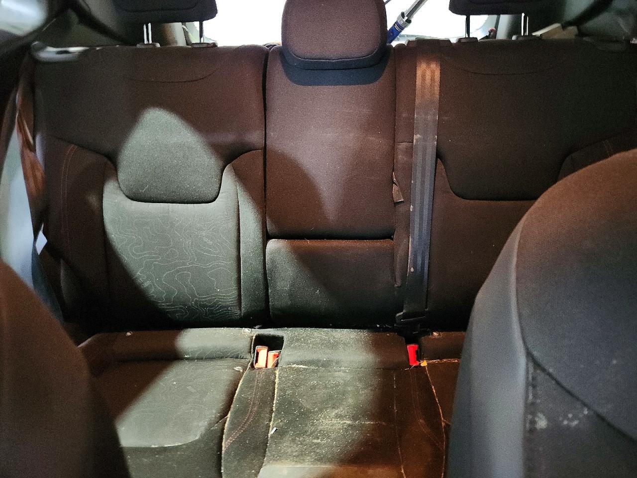 2020 JEEP RENEGADE