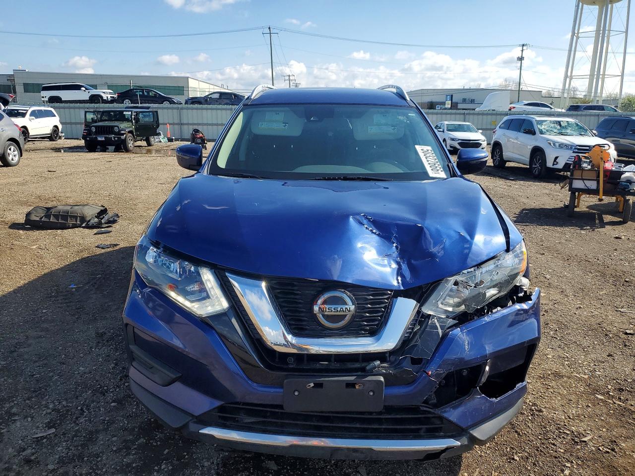 2020 NISSAN All Models