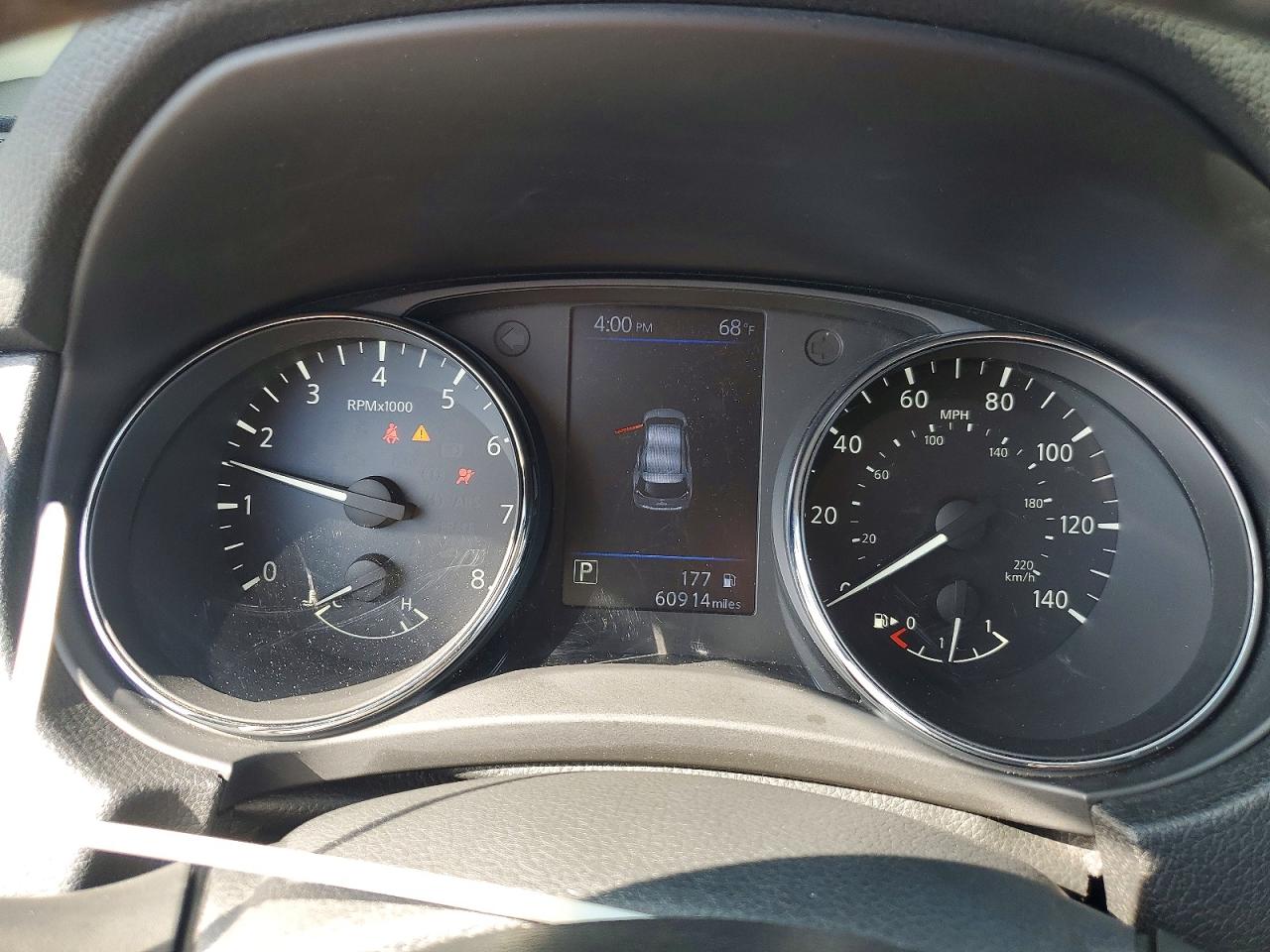 2020 NISSAN All Models