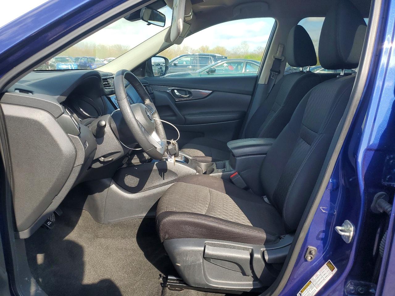 2020 NISSAN All Models