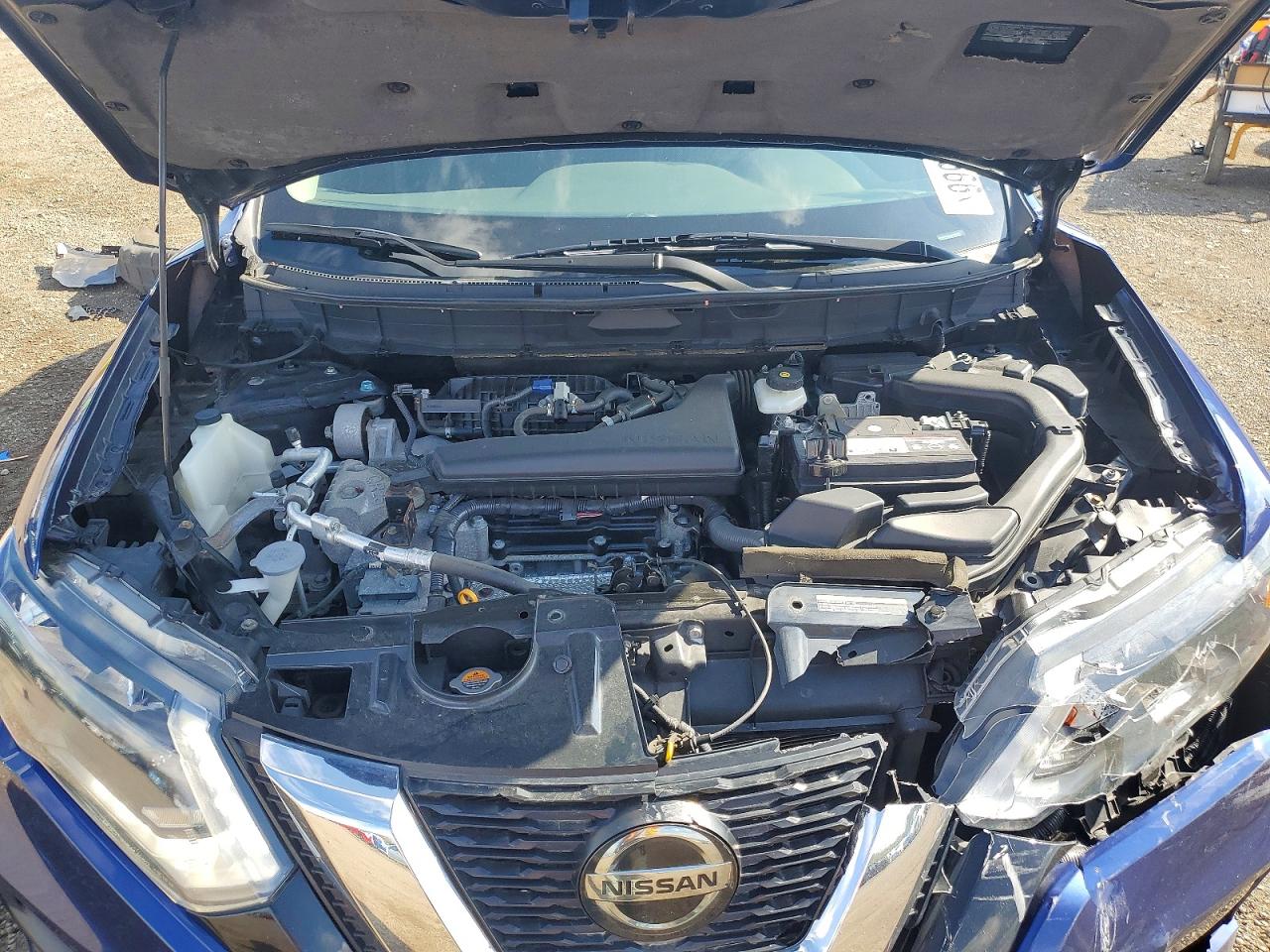 2020 NISSAN All Models