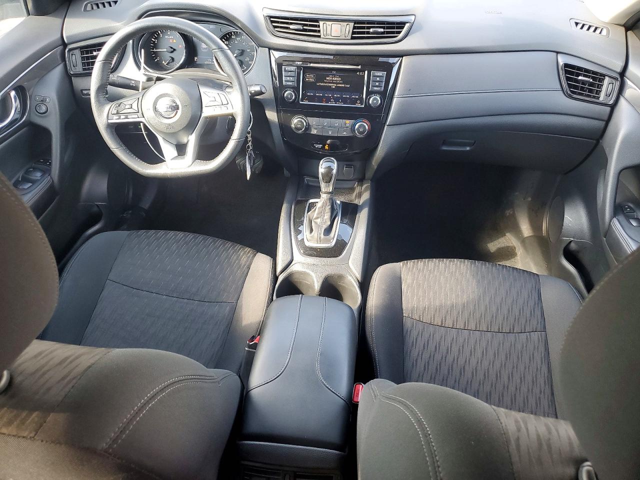 2020 NISSAN All Models