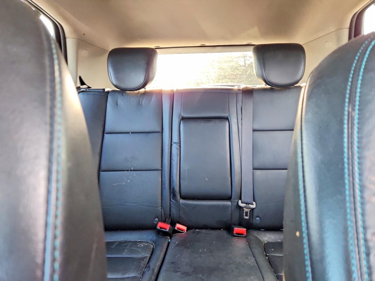 2015 CHEVROLET TRAX