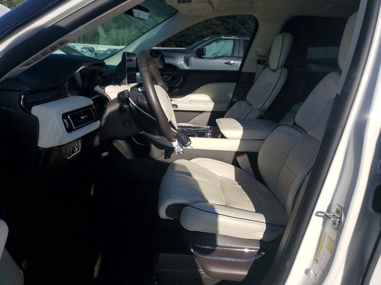 2020 LINCOLN AVIATOR