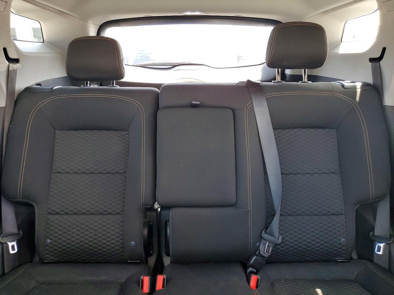 2020 GMC TERRAIN