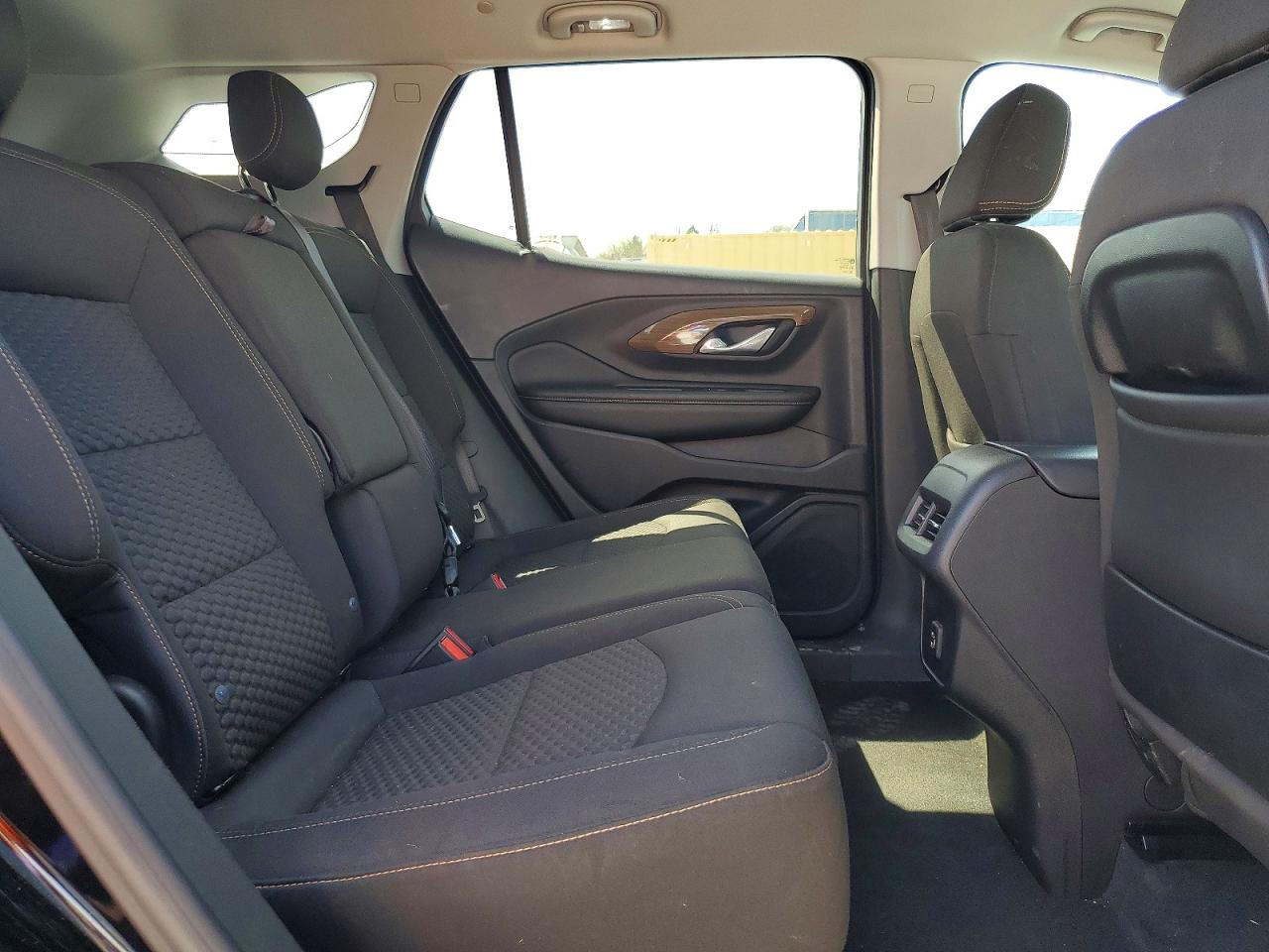 2020 GMC TERRAIN