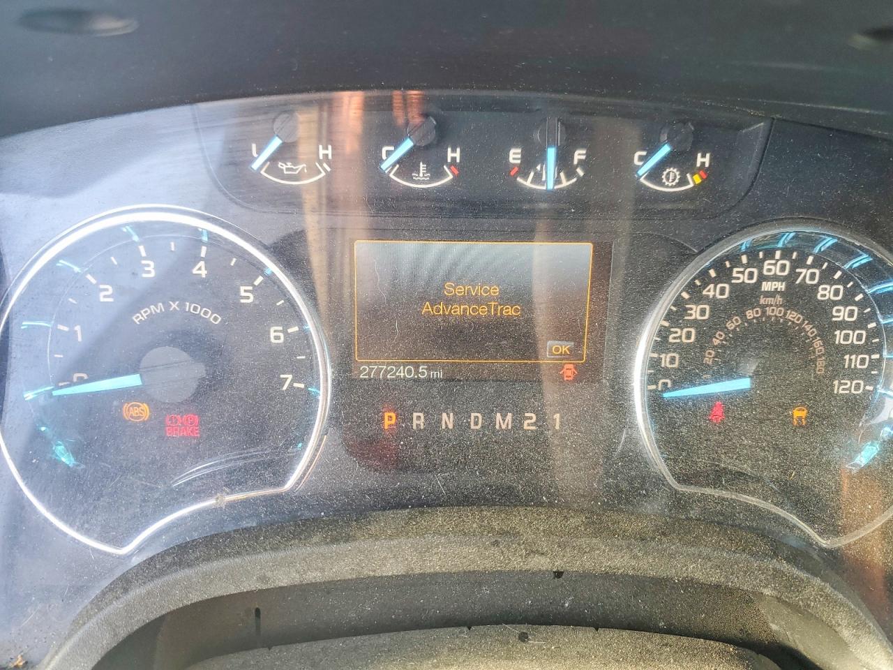 2011 FORD F150