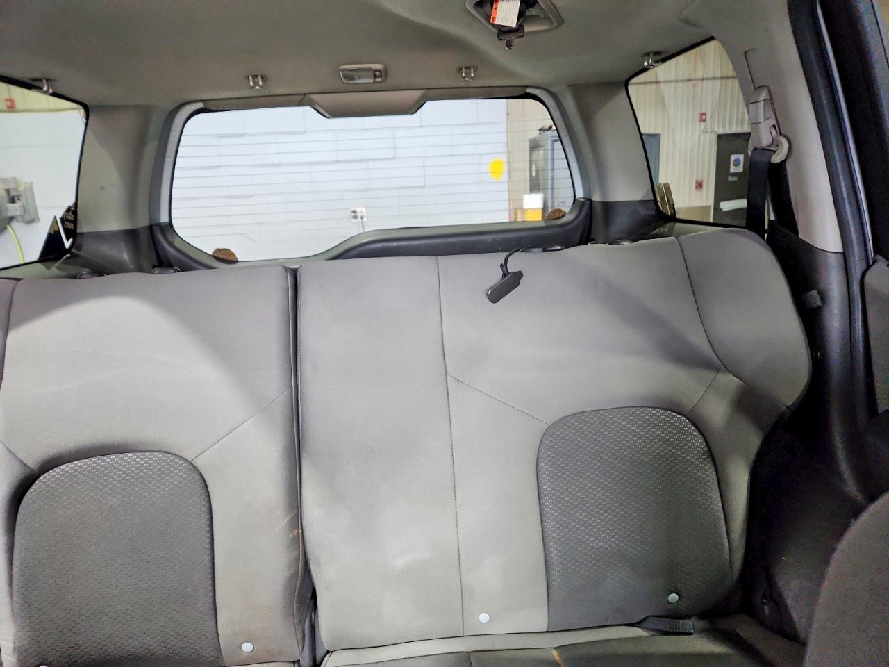 2013 NISS XTERRA