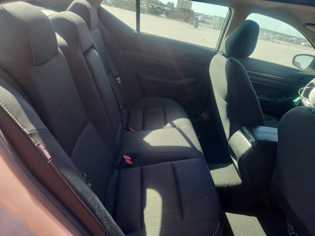 2024 NISSAN ALTIMA