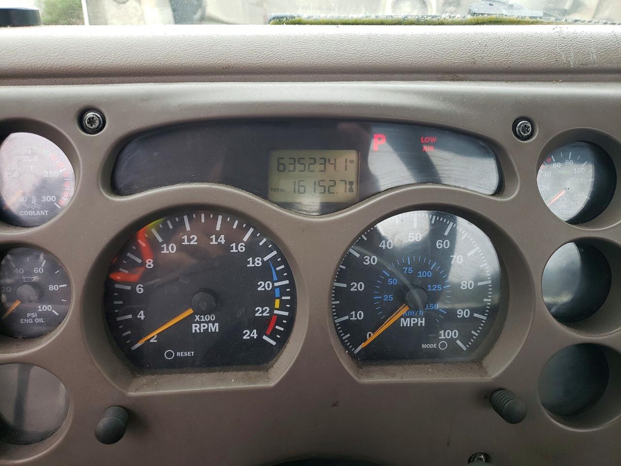 2007 MACK ALL OTHER
