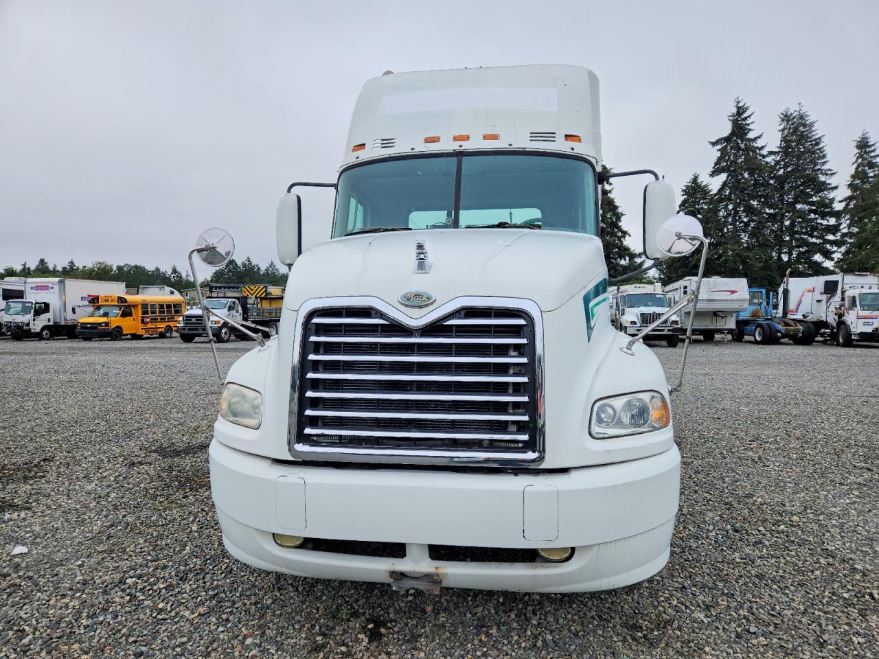 2007 MACK ALL OTHER