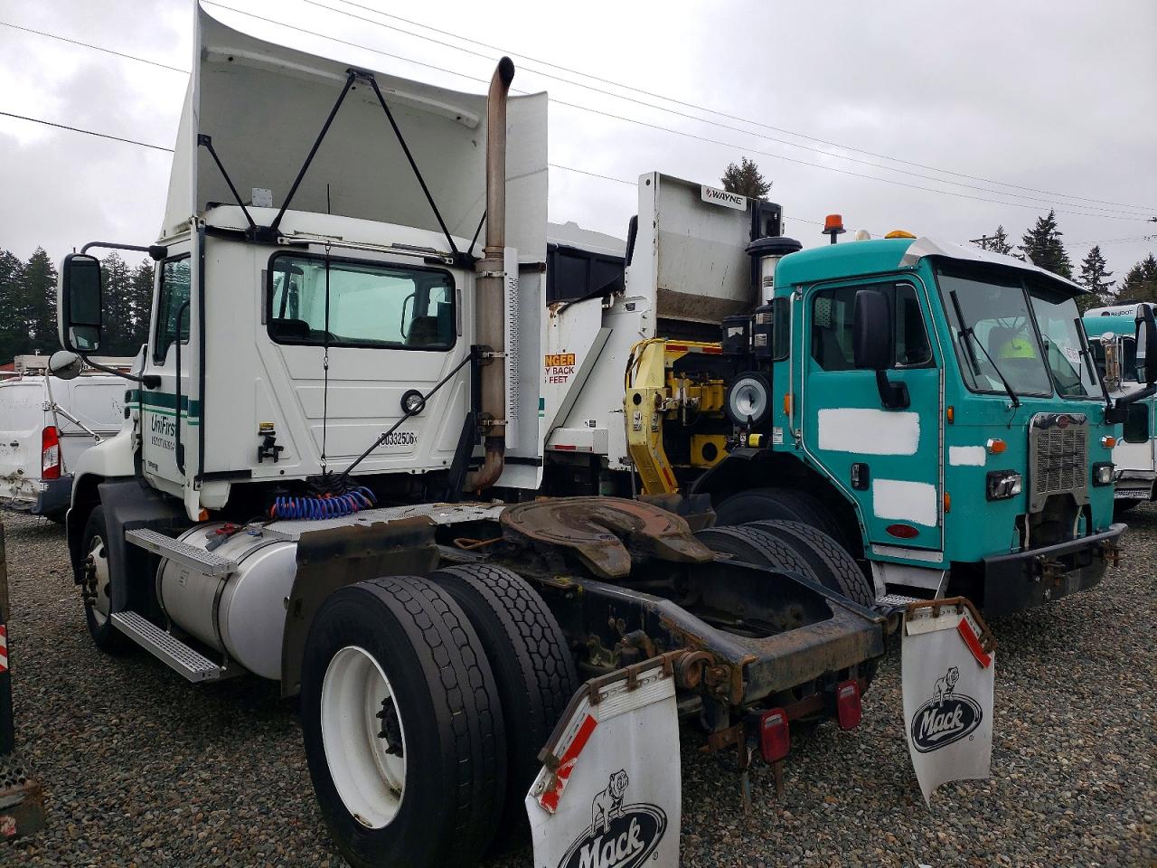 2007 MACK ALL OTHER
