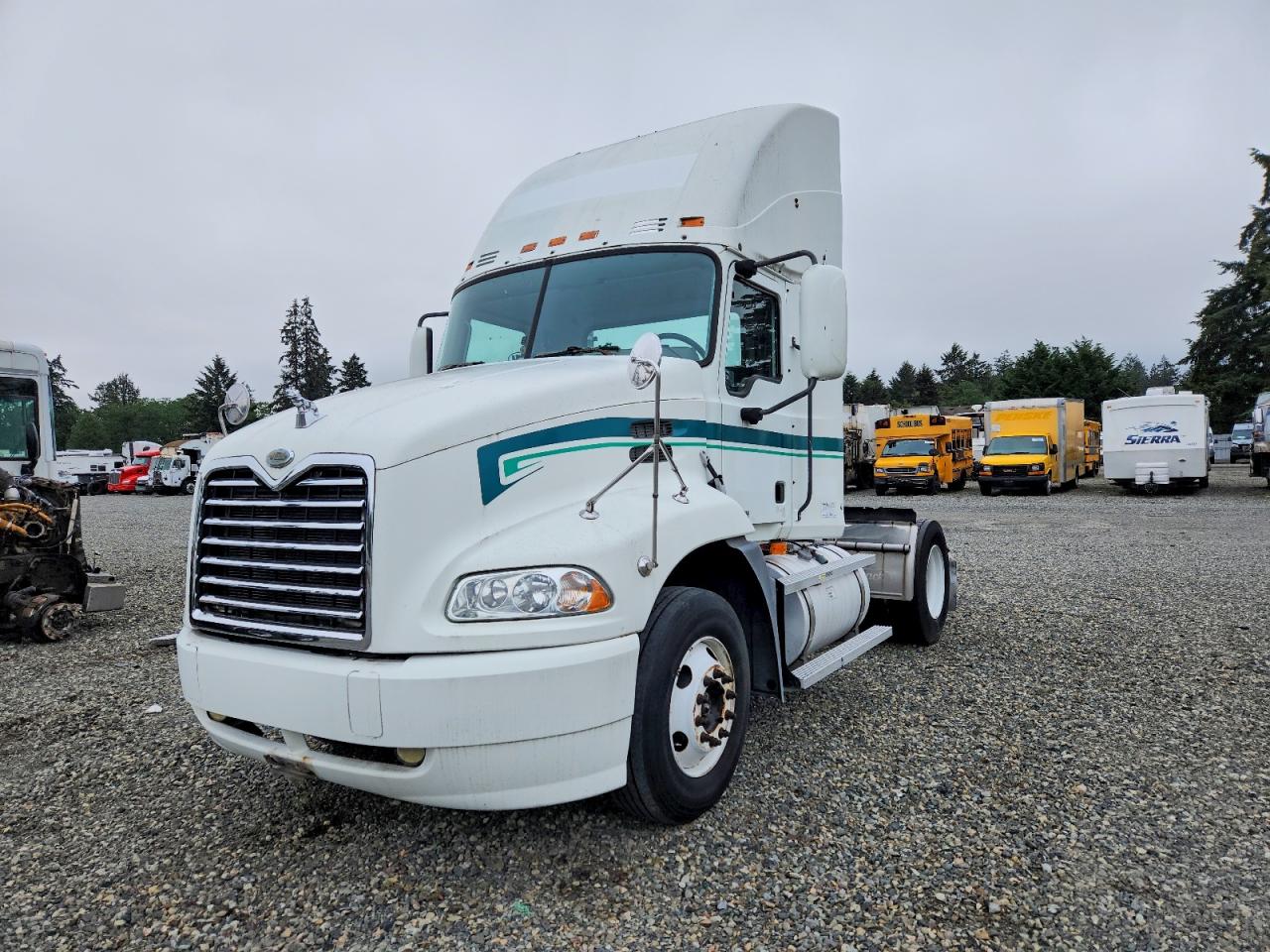2007 MACK ALL OTHER