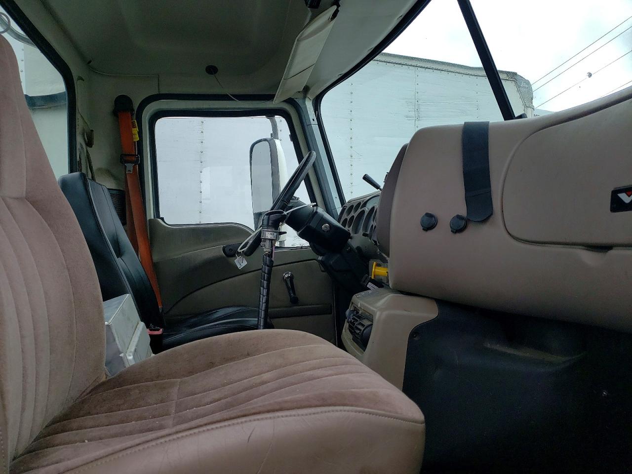 2007 MACK ALL OTHER