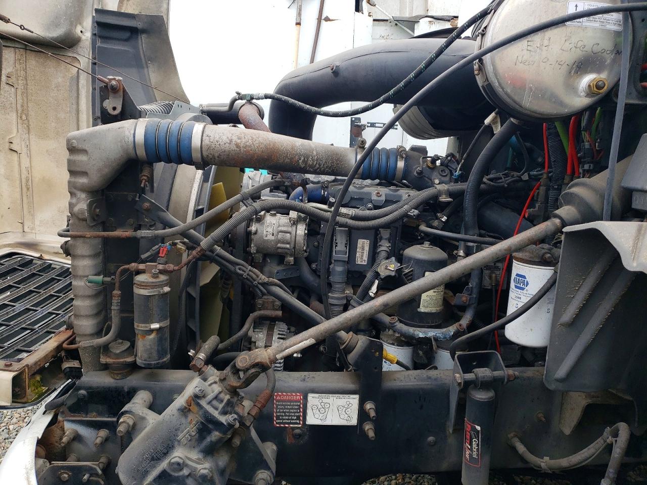 2007 MACK ALL OTHER