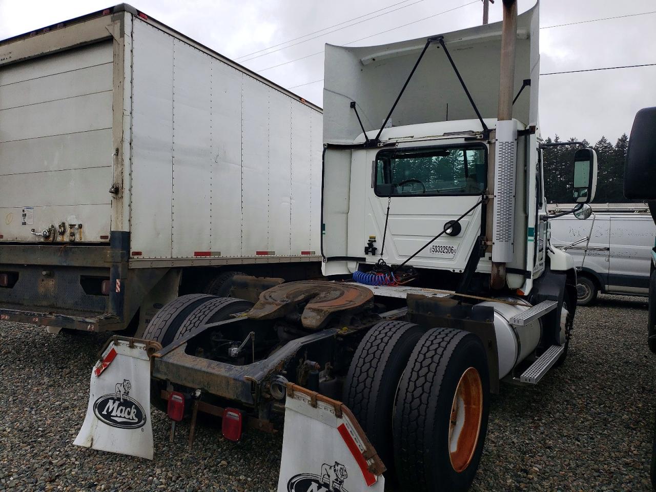 2007 MACK ALL OTHER