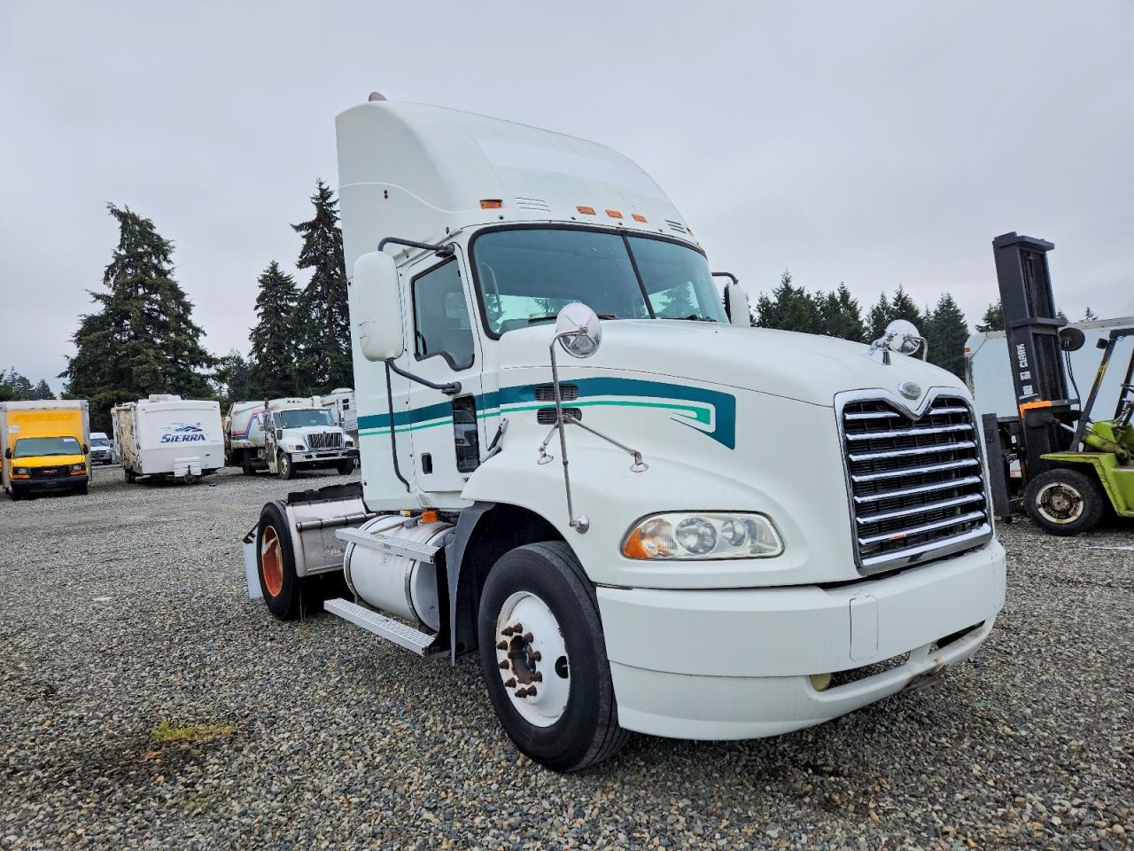2007 MACK ALL OTHER