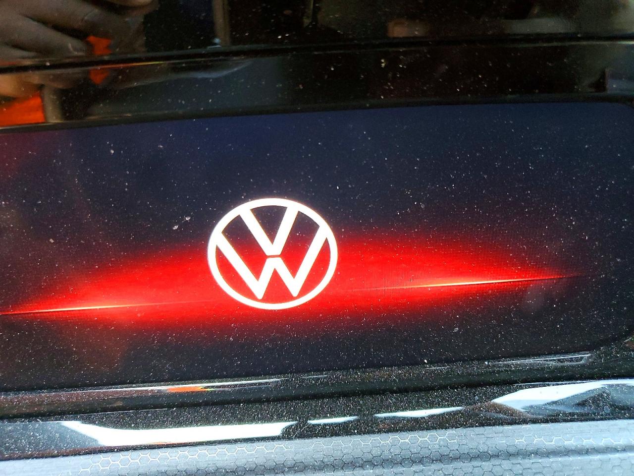 2023 VOLKSWAGEN GTI