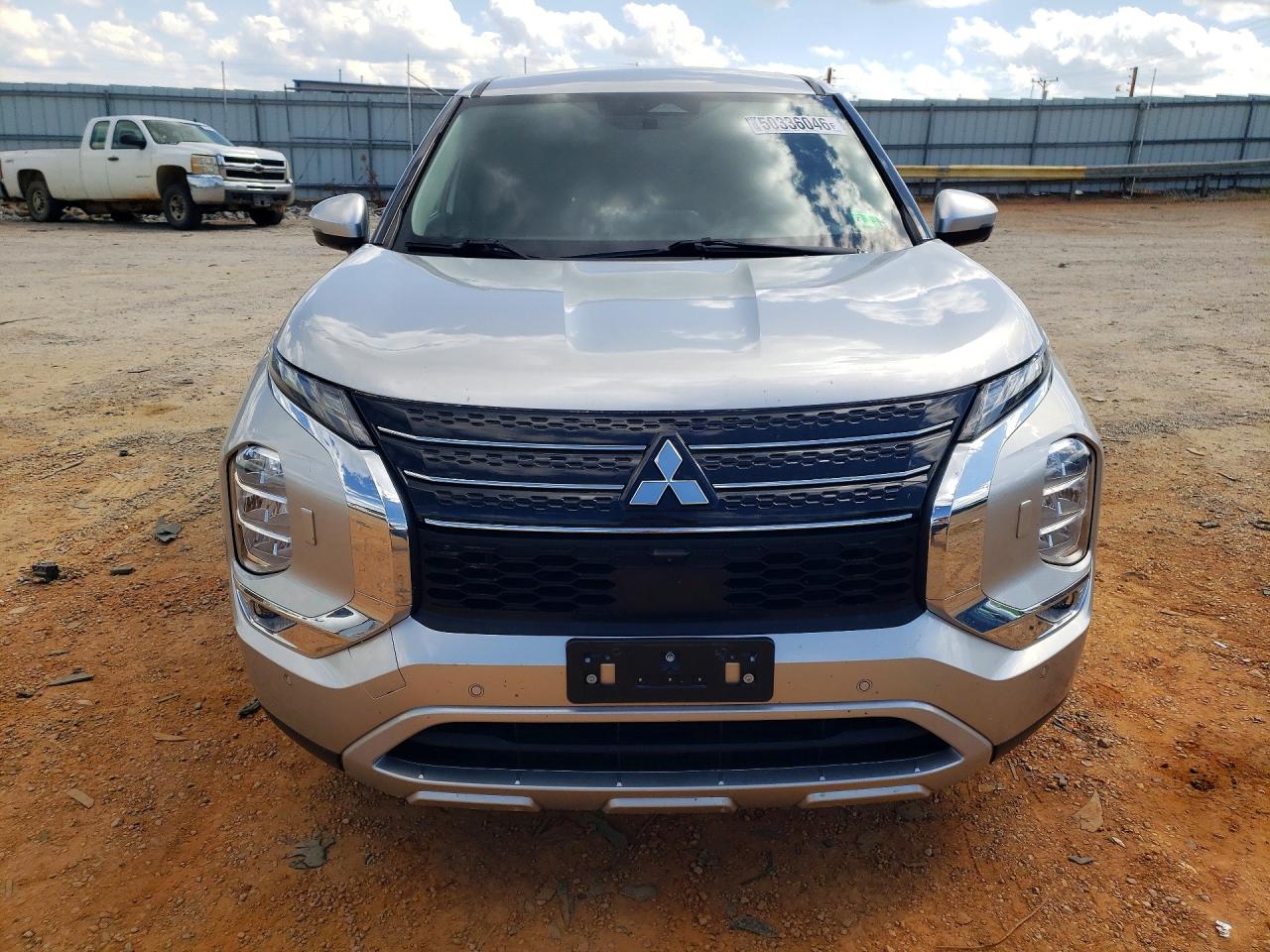 2022 MITSUBISHI OUTLANDER