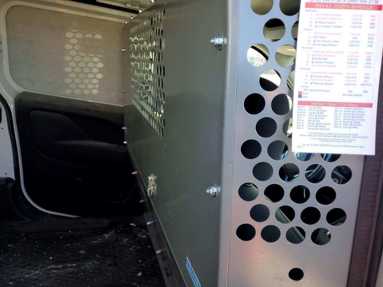 2019 RAM PROMASTER