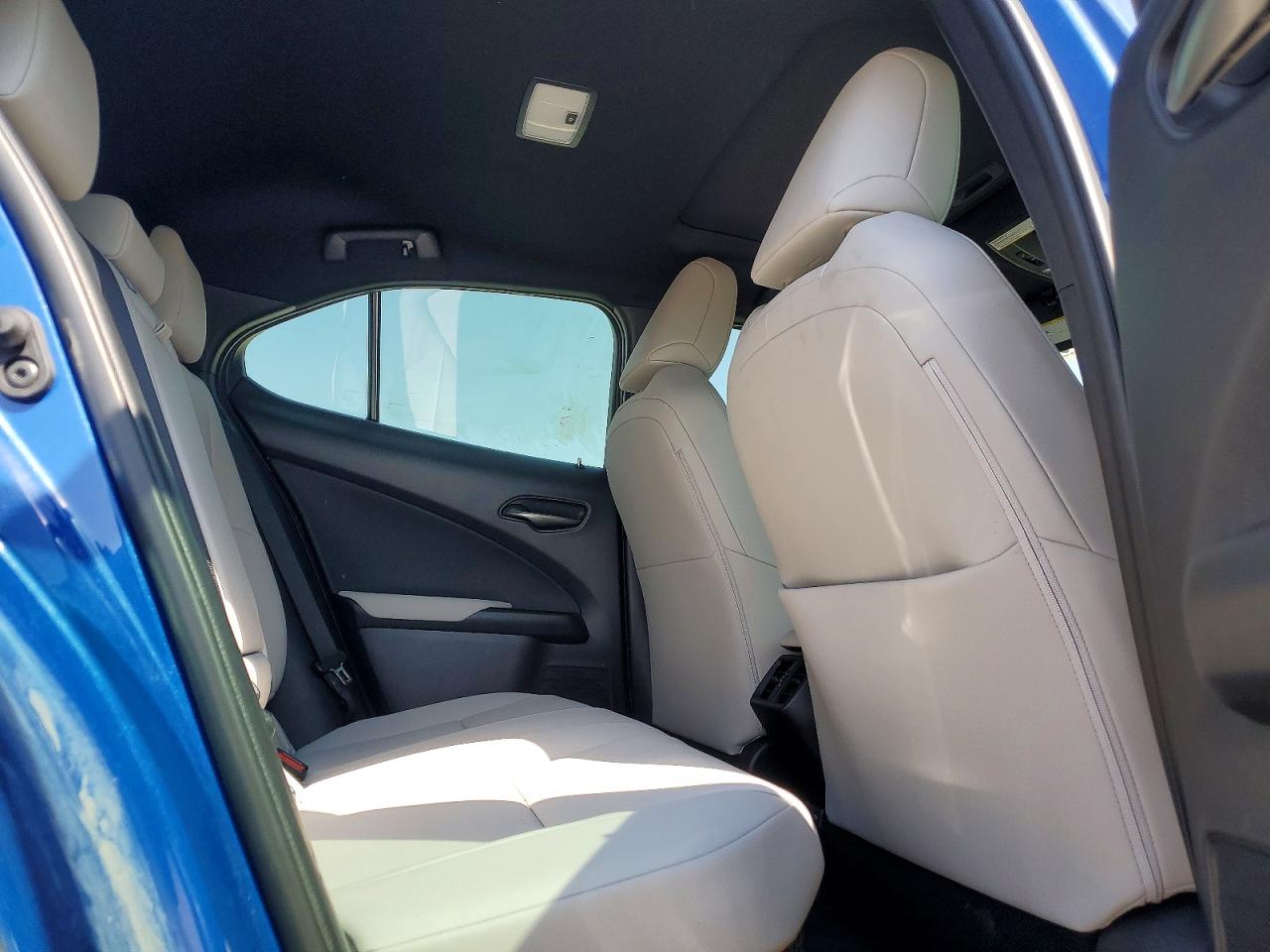 2021 LEXUS ALL OTHER