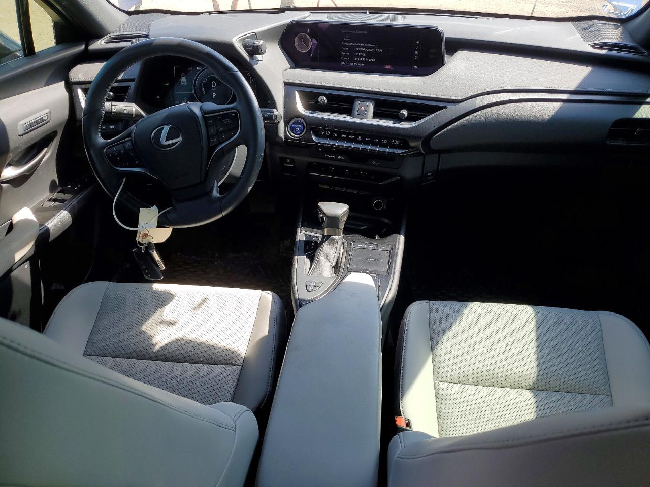 2021 LEXUS ALL OTHER