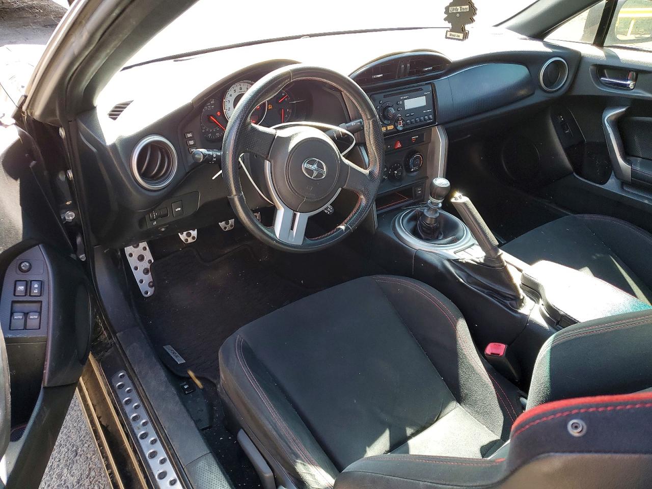 2013 SCION FRS