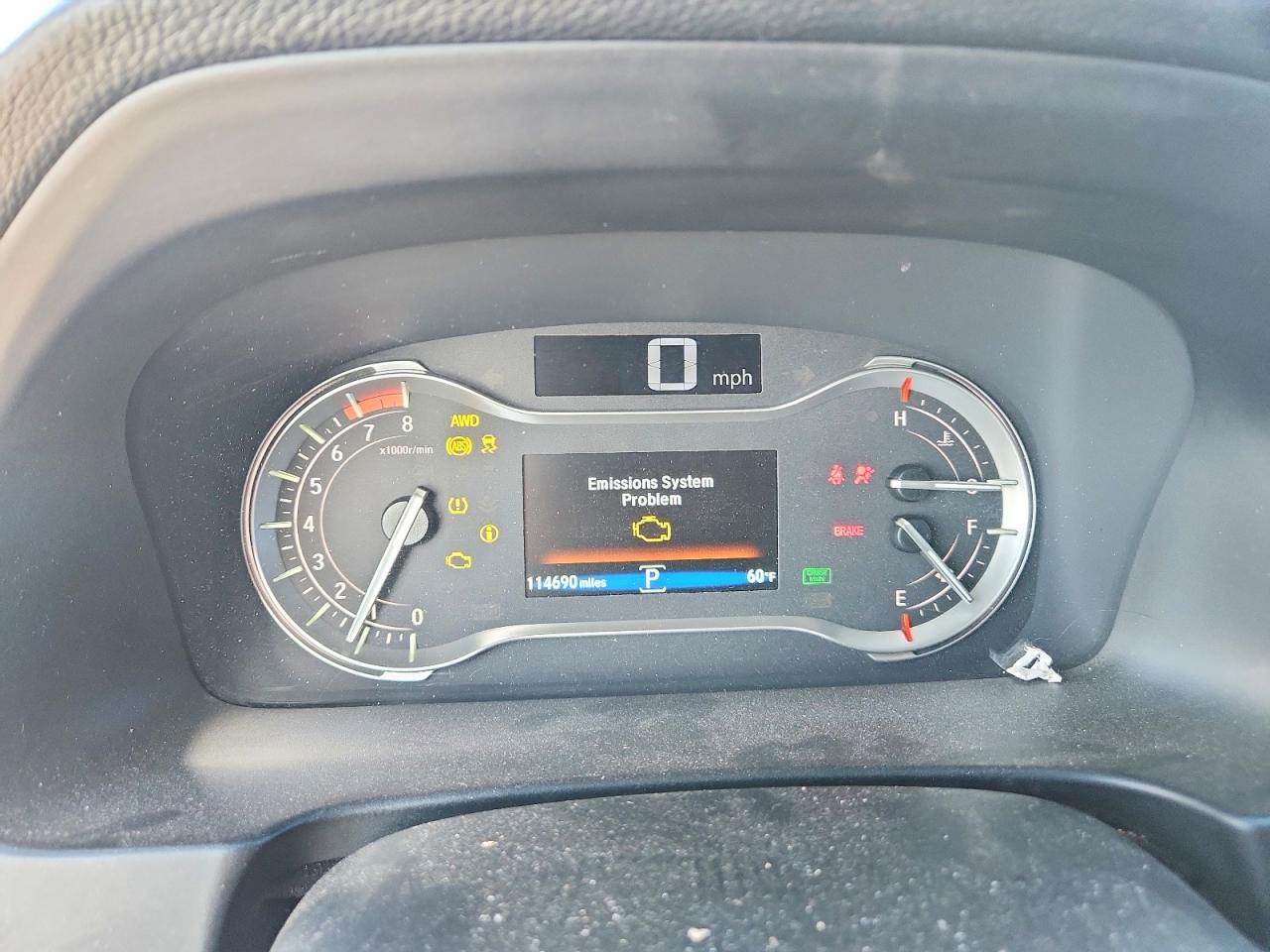 2018 HONDA PILOT